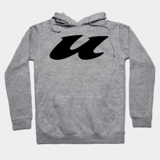 AlphaNumeric Allure Hoodie